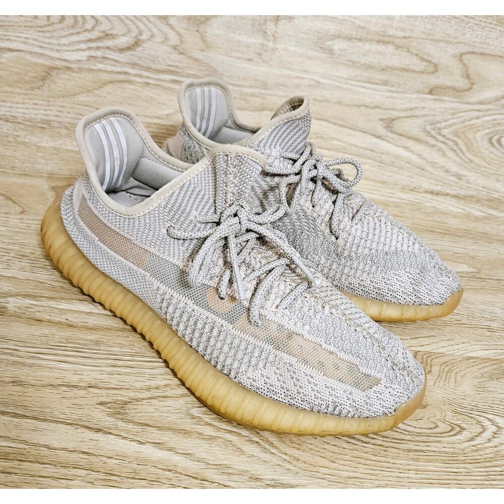 Adidas Yeezy Boost 350 V2 Synth Non-Reflective Mens Size US 11 UK 10.5 FV5578